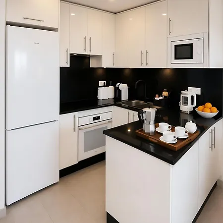 Luxury Duplex Penthouse Ocean View Ps1 Apartment *