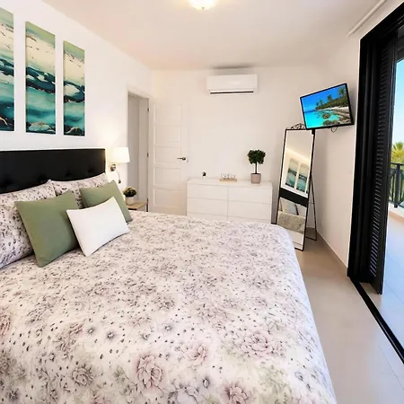 Apartment Luxury Duplex Penthouse Ocean View Ps1 *