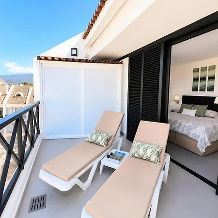 Luxury Duplex Penthouse Ocean View Ps1 Apartment