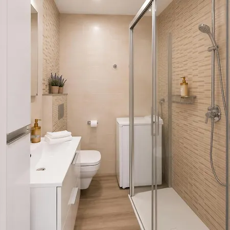 Apartment Luxury Duplex Penthouse Ocean View Ps1 Playa de las Americas (Tenerife)