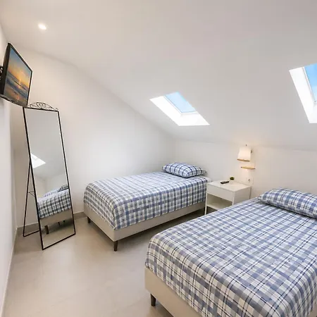 Apartment Luxury Duplex Penthouse Ocean View Ps1 *