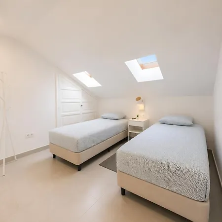Apartment Luxury Duplex Penthouse Ocean View Ps1