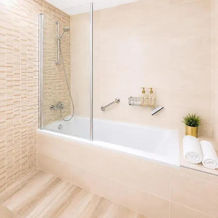 Luxury Duplex Penthouse Ocean View Ps1 Apartment *